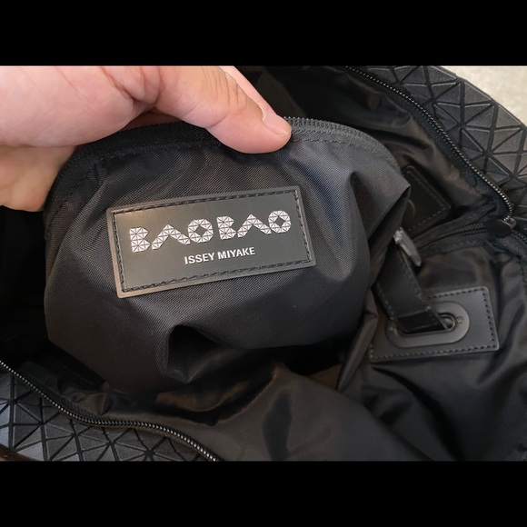 BaoBao Cross body Messenger bag - Picture 9 of 16